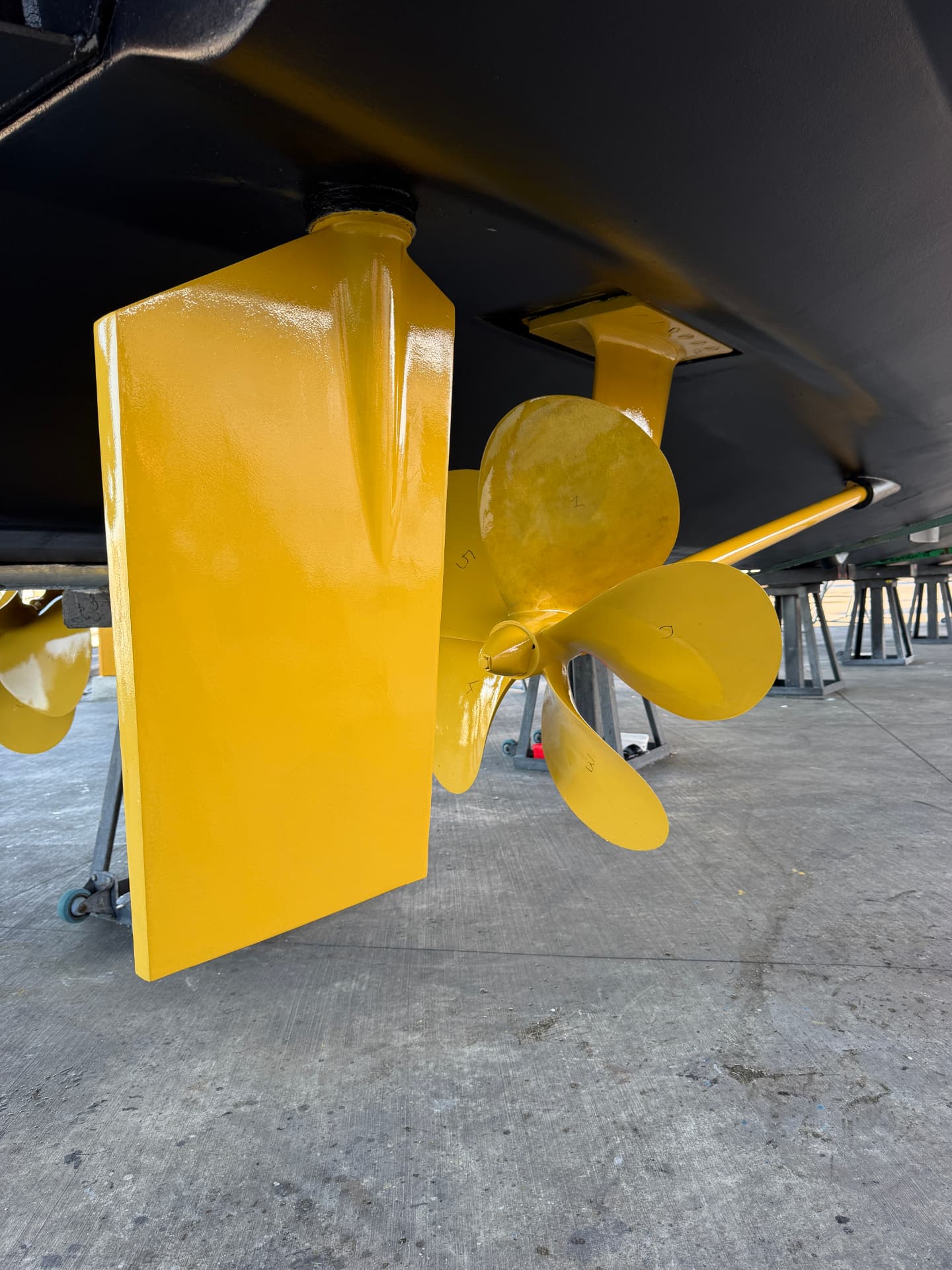 Why choose Marine Detailing Company