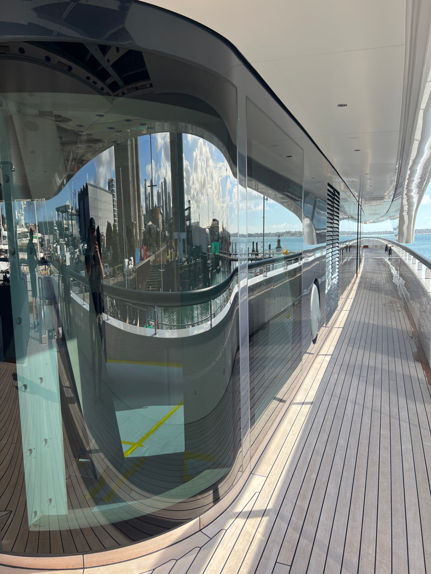 Why choose Marine Detailing Company