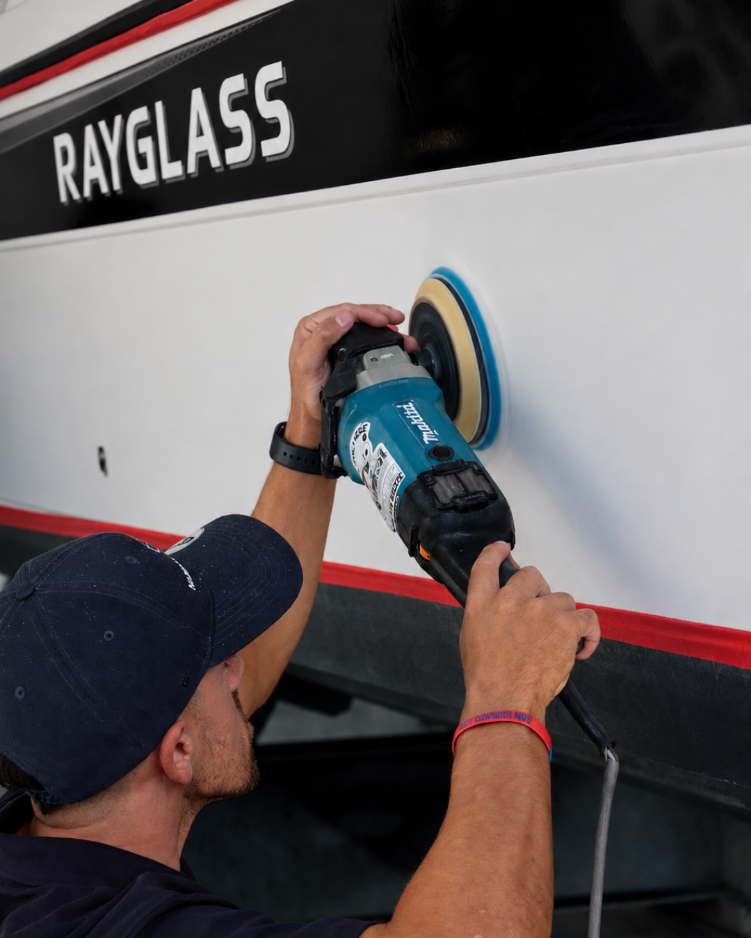 Specialist Cut and Polish