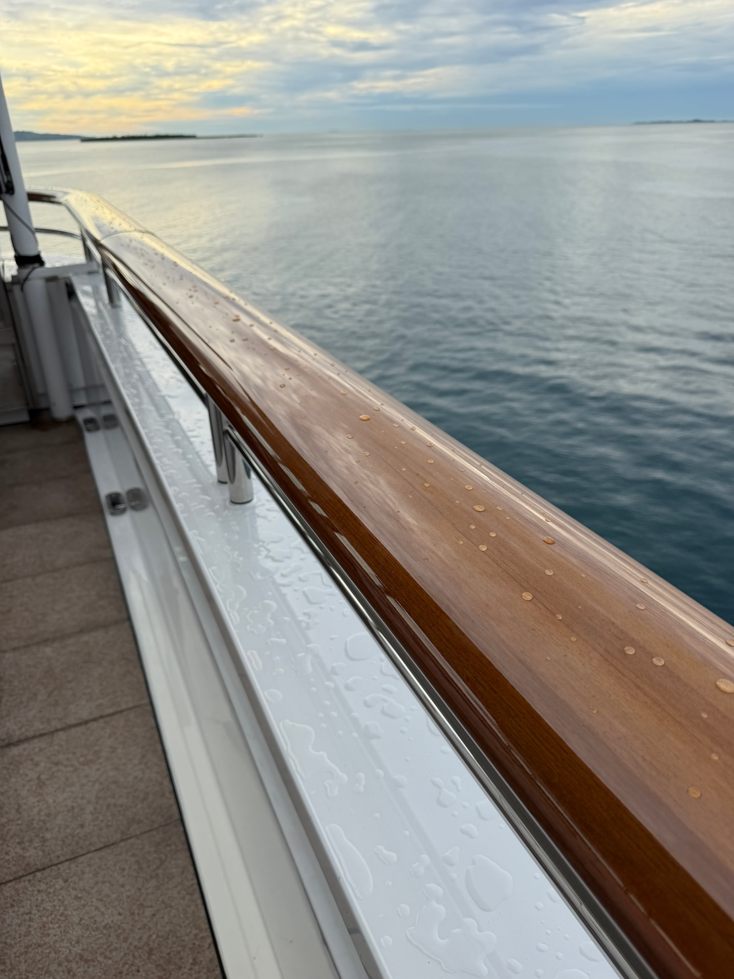Protection fitted without fuss.